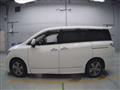 2010 Nissan Elgrand