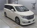 2010 Nissan Elgrand