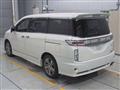 2010 Nissan Elgrand