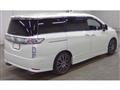 2015 Nissan Elgrand