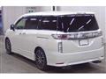 2015 Nissan Elgrand