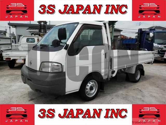 2004 Nissan Vanette