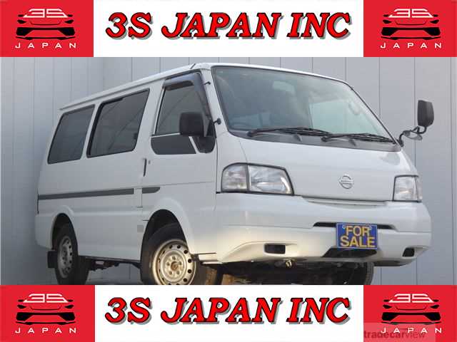 2004 Nissan Vanette