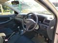 2006 Toyota Corolla Runx