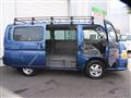 2007 Nissan Caravan Coach