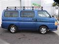 2007 Nissan Caravan Coach