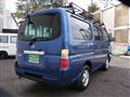 2007 Nissan Caravan Coach