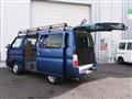 2007 Nissan Caravan Coach