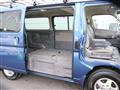 2007 Nissan Caravan Coach