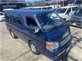 2006 Nissan Caravan Coach