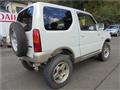 2001 Suzuki Jimny