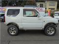 2001 Suzuki Jimny