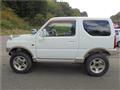 2001 Suzuki Jimny