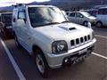 2001 Suzuki Jimny