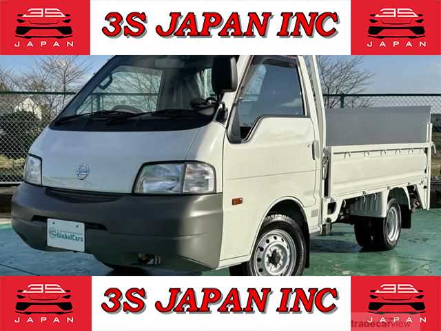 2014 Nissan Vanette Truck