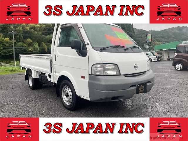 2012 Nissan Vanette Truck