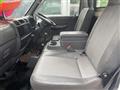 2012 Nissan Vanette Truck