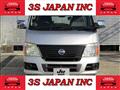 2010 Nissan Caravan Coach