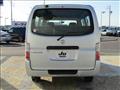 2010 Nissan Caravan Coach