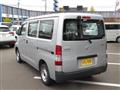 2012 Toyota Liteace Van