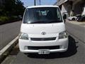 2014 Toyota Townace Truck