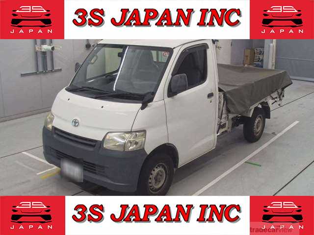 2014 Toyota Townace Truck