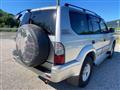 2000 Toyota Land Cruiser Prado