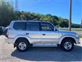 2000 Toyota Land Cruiser Prado