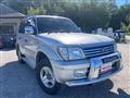 2000 Toyota Land Cruiser Prado