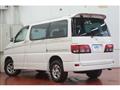 2001 Toyota Touring Hiace