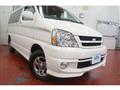 2001 Toyota Touring Hiace