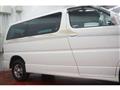 2001 Toyota Touring Hiace