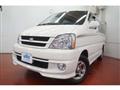 2001 Toyota Touring Hiace