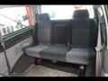 2001 Toyota Touring Hiace