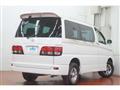 2001 Toyota Touring Hiace