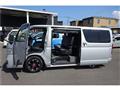 2012 Toyota Hiace