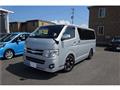 2012 Toyota Hiace