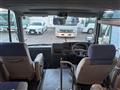 2011 Nissan Civilian Bus