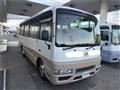 2011 Nissan Civilian Bus