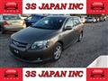 2012 Toyota Corolla Fielder