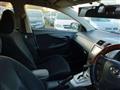 2012 Toyota Corolla Fielder