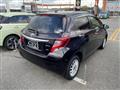 2014 Toyota Vitz