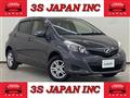 2012 Toyota Vitz