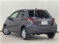 2012 Toyota Vitz