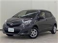 2012 Toyota Vitz