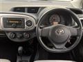 2012 Toyota Vitz