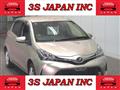 2014 Toyota Vitz