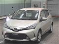 2014 Toyota Vitz