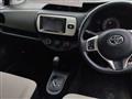 2014 Toyota Vitz