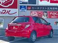 2014 Toyota Vitz